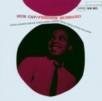 Freddie Hubbard - Hub Cap in the group CD / CD Blue Note at Bengans Skivbutik AB (521717)