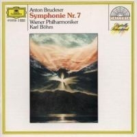 Bruckner - Symfoni 7 in the group CD / Klassiskt at Bengans Skivbutik AB (521749)