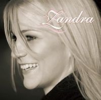 Zandra - Zandra in the group CD / Pop at Bengans Skivbutik AB (521755)