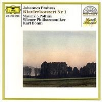 Brahms - Pianokonsert 1