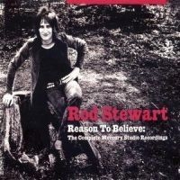 Stewart Rod - Reason To Believe - Compl Mercury R in the group CD / Pop at Bengans Skivbutik AB (522358)