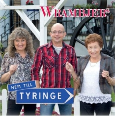 Wrambjers - Hem Till Tyringe