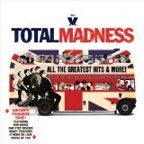 Madness - Total Madness in the group CD / Pop-Rock at Bengans Skivbutik AB (522525)