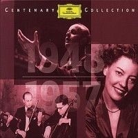 Centenary Collection - Vol 3: 1948-57