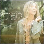 Meja - Urban Gypsy in the group CD / Pop at Bengans Skivbutik AB (522802)