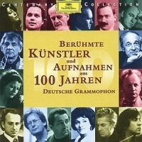 Blandade Artister - Centenary Collection - Sampler in the group CD / Klassiskt at Bengans Skivbutik AB (522958)