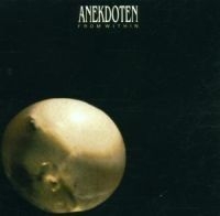 Anekdoten - From Within in the group CD / Rock at Bengans Skivbutik AB (523017)