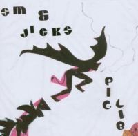Malkmus Stephen - Pig Lib in the group OTHER / Övrigt /  at Bengans Skivbutik AB (523048)
