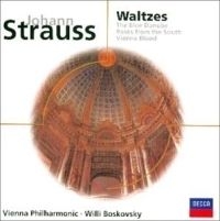 Strauss J - Valser