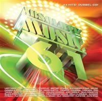 Blandade Artister - Absolute Music 61 in the group CD / Pop at Bengans Skivbutik AB (523229)