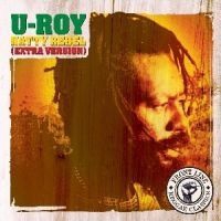 U-roy - Natty Rebel in the group CD / Reggae at Bengans Skivbutik AB (523264)