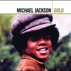 Michael Jackson - Gold