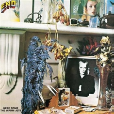 Brian Eno - Here Come The Warm Jets