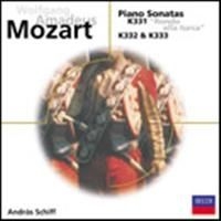 Mozart - Pianosonat Alla Turca Mm