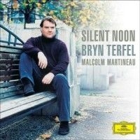 Terfel Bryn Baryton - Silent Noon - English Songs