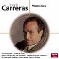 Carreras José Tenor - Memories