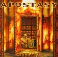 Apostasy - Cell 666