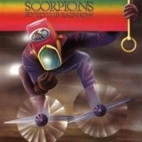 Scorpions - Fly To The Rainbow in the group CD / Hårdrock at Bengans Skivbutik AB (523880)