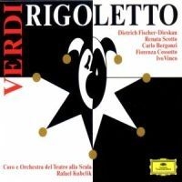 Verdi - Rigoletto Kompl