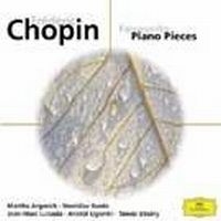 Chopin - Pianoverk