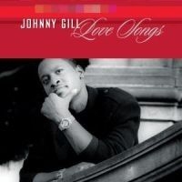 Gill Johnny - Love Songs in the group OTHER / Övrigt /  at Bengans Skivbutik AB (523917)