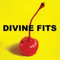 Divine Fits - A Thing Called Divine Fits