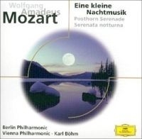 Mozart - Eine Kleine Nachtmusik Mm