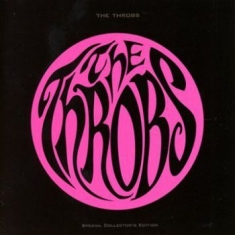 Throbs - Language Of Thieves And Vagabonds