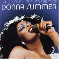 Donna Summer - Journey/Very Best Of