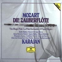Mozart - Trollflöjten Kompl in the group CD / Klassiskt at Bengans Skivbutik AB (524075)