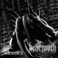 Behemoth - Satanica