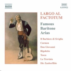 Various - Largo Al Faconcertotum