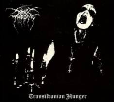 Darkthrone - Transilvanian Hunger