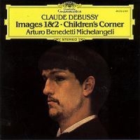 Debussy - Images 1 & 2 in the group CD / Klassiskt at Bengans Skivbutik AB (524180)