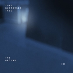 Tord Gustavsen Trio - The Ground