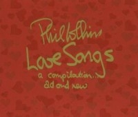 Phil Collins - Love Songs (A Compilation Old