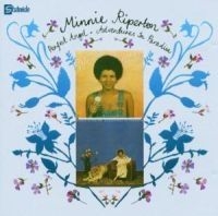 Minnie Riperton - Perfect Angel/Advent