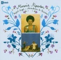Minnie Riperton - Perfect Angel/Advent in the group OUR PICKS / High Fidelity at Bengans Skivbutik AB (524606)