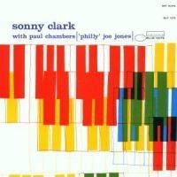 Sonny Clark - Sonny Clark Trio