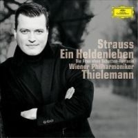 Strauss R - Ein Heldenleben Mm in the group CD / Klassiskt at Bengans Skivbutik AB (524685)