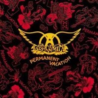 Aerosmith - Permanent Vacation -