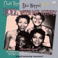 Chart Toppin' Doo Woppin' 2 - V/A Vol.2