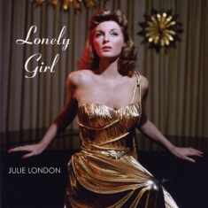 London Julie - Lonely Girl