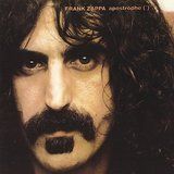 Frank Zappa - Apostrophe(*) in the group OTHER / KalasCDx at Bengans Skivbutik AB (525280)