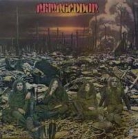 Armageddon - Armageddon