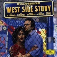 Bernstein - West Side Story