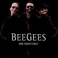 Bee Gees - One Night Only