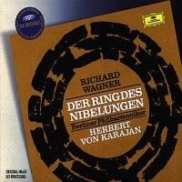 Wagner - Nibelungens Ring Kompl