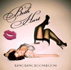 Hart Beth - Bang Bang Boom Boom