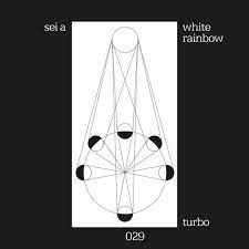 Sei A - White Rainbow